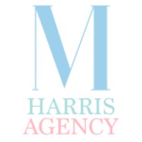 M Harris Agency, LLC Logo