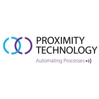 Proximity Technology Inc Logo