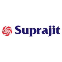 Suprajit Engineering Ltd. Logo