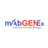 Mabgenex Logo