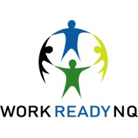 Work Ready NQ Logo