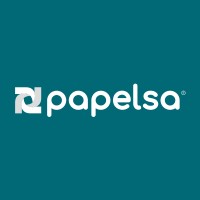 Papelsa S.A Logo