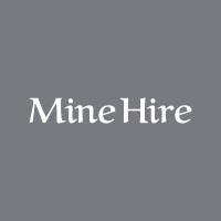 Mine Hire Logo
