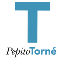 PEPITO TORNÉ SAU Logo