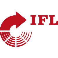 IFL - Institut für Fördertechnik und Logistiksysteme, KIT Logo