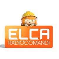 ELCA SRL Logo