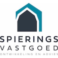 Spierings Vastgoed ontwikkeling en advies Logo