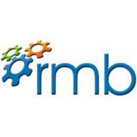 RMB CS Logo