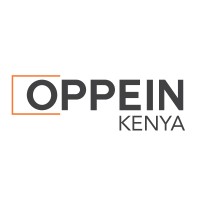 OPPEIN Kenya Logo