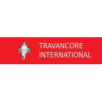 Travancore International Logo