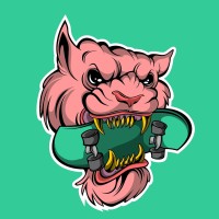 Gecko Clothing Logo