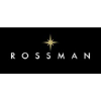 The Rossman Group Logo