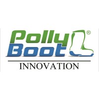 POLLYBOOT ÇİZME SANAYİ TİC. A.Ş. Logo