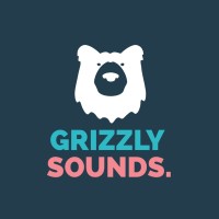 Grizzly Sounds Ltd Logo