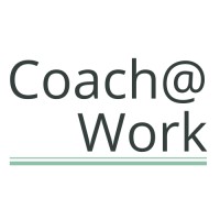 Coach@Work Logo