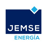 JEMSE Jujuy Energía y Minería S.E. Logo
