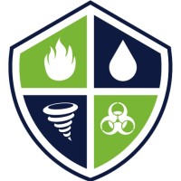 Clear : Restoration and PreDisaster Consulting Logo