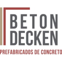 Beton Decken S.A.C Logo