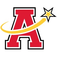 Alexandria Public Schools Logo