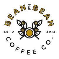 Bean2Bean Coffee Co. Logo