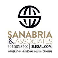 Sanabria & Associates, PLLC Logo