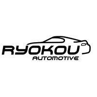 Ryokou Automotive Ltd Logo