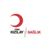 Kızılay Sağlık Logo