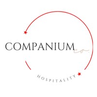 COMPANIUM Hospitality Logo