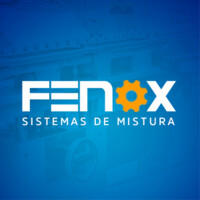 Fenox Sistemas de Mistura Logo