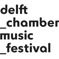 Delft Chamber Music Festival Logo