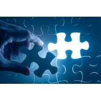 The Luminance Group LLC Logo