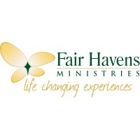 Fair Havens Conference & Bible Centre Logo
