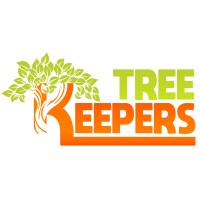 Tree Keepers Logo