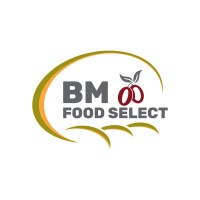 BM Food Select Logo
