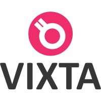 VIXTA Logo