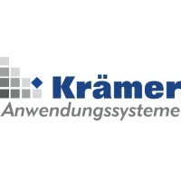 Krämer Anwendungssysteme GmbH & Co. KG Logo