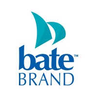 Bate Brand Logo