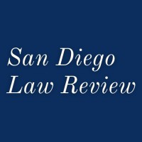 San Diego Law Review Logo