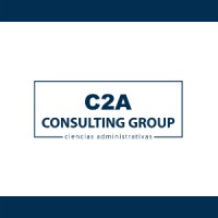 C2A Consulting Group Logo
