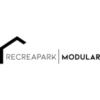Recreapark Modular B.V. - Totaalleverancier van modulaire woningen Logo