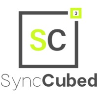 SyncCubed Logo