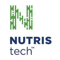 NUTRIS.tech Logo