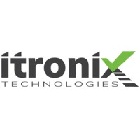 Itronix Technologies, S.L.U. Logo