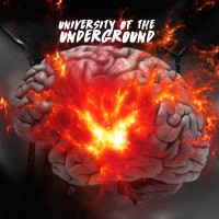 The University of the Underground Logo