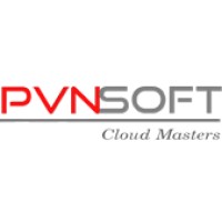 PVNSOFT Solutions Private Limited Logo