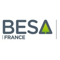 BESA FRANCE Logo