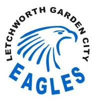 Letchworth Garden City Eagles Logo