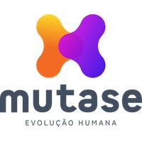 Mutase Evolução Humana Logo