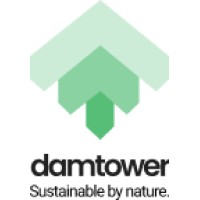 damtower Logo