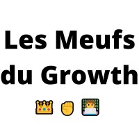 Les Meufs du Growth Logo